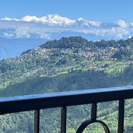 Gorkha Heritage Home Darjeeling  Exterior photo