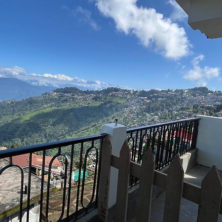 Gorkha Heritage Home Darjeeling  Exterior photo