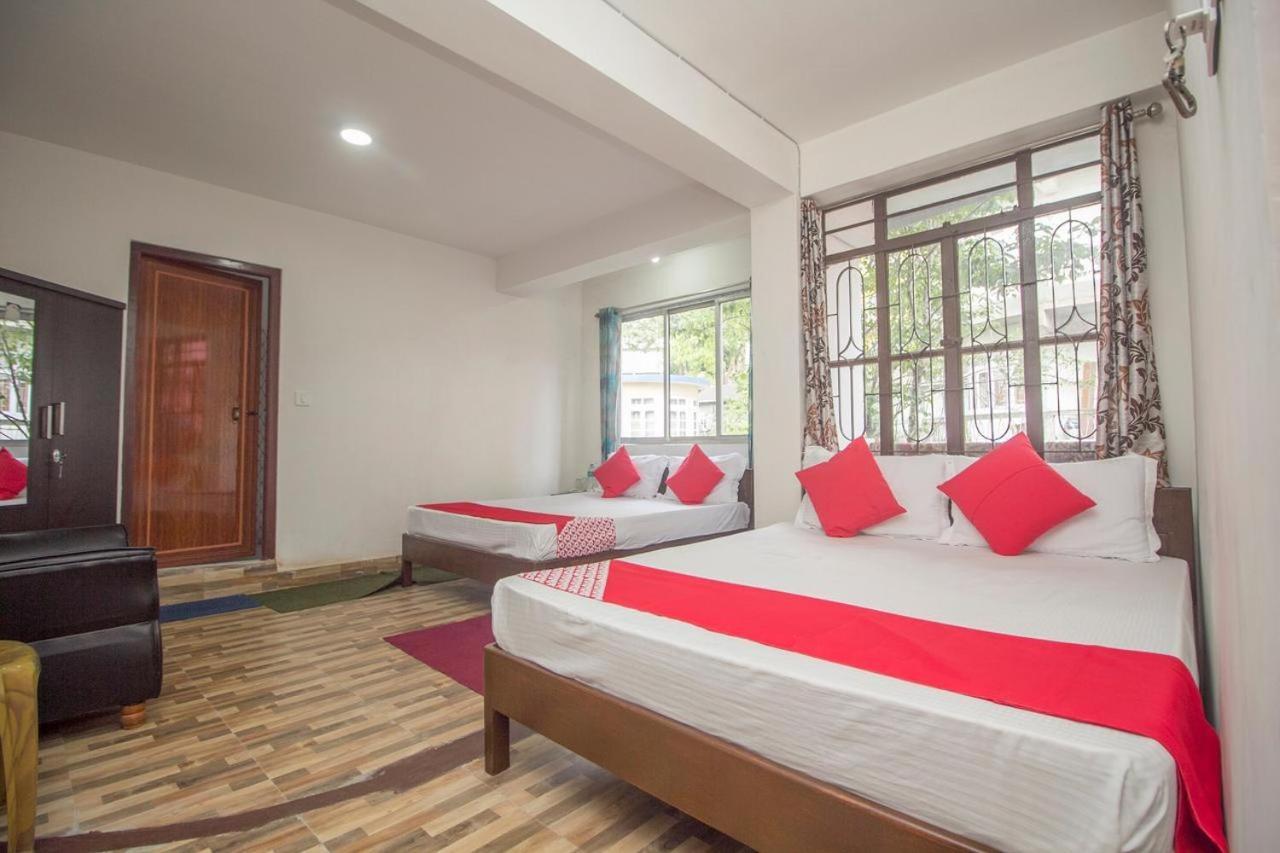 Gorkha Heritage Home Darjeeling  Exterior photo