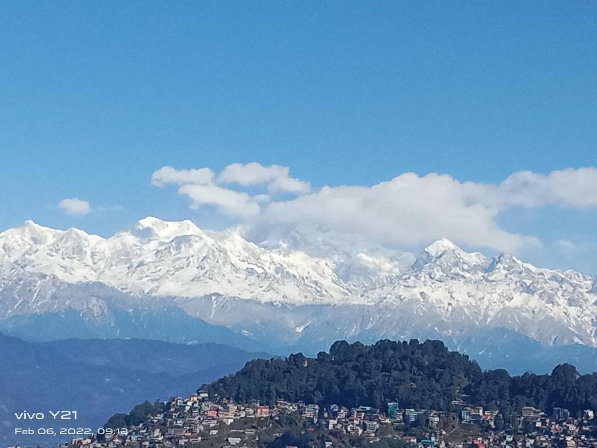 Gorkha Heritage Home Darjeeling  Exterior photo