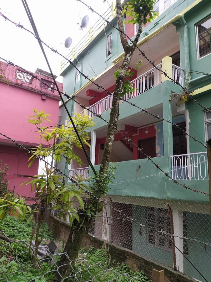 Gorkha Heritage Home Darjeeling  Exterior photo