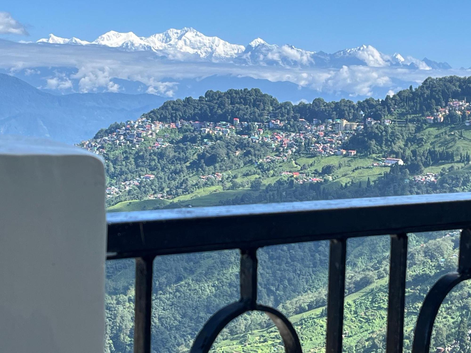 Gorkha Heritage Home Darjeeling  Exterior photo